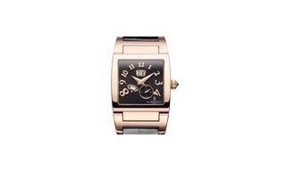PRE-BASEL 2015 - Часы Instrumento N°Uno Annual Calendar от de Grisogono
