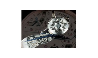 The Credor Spring Drive Sonnerie открывает новые горизонты высокого часового искусства