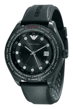 AR0588 от Emporio Armani