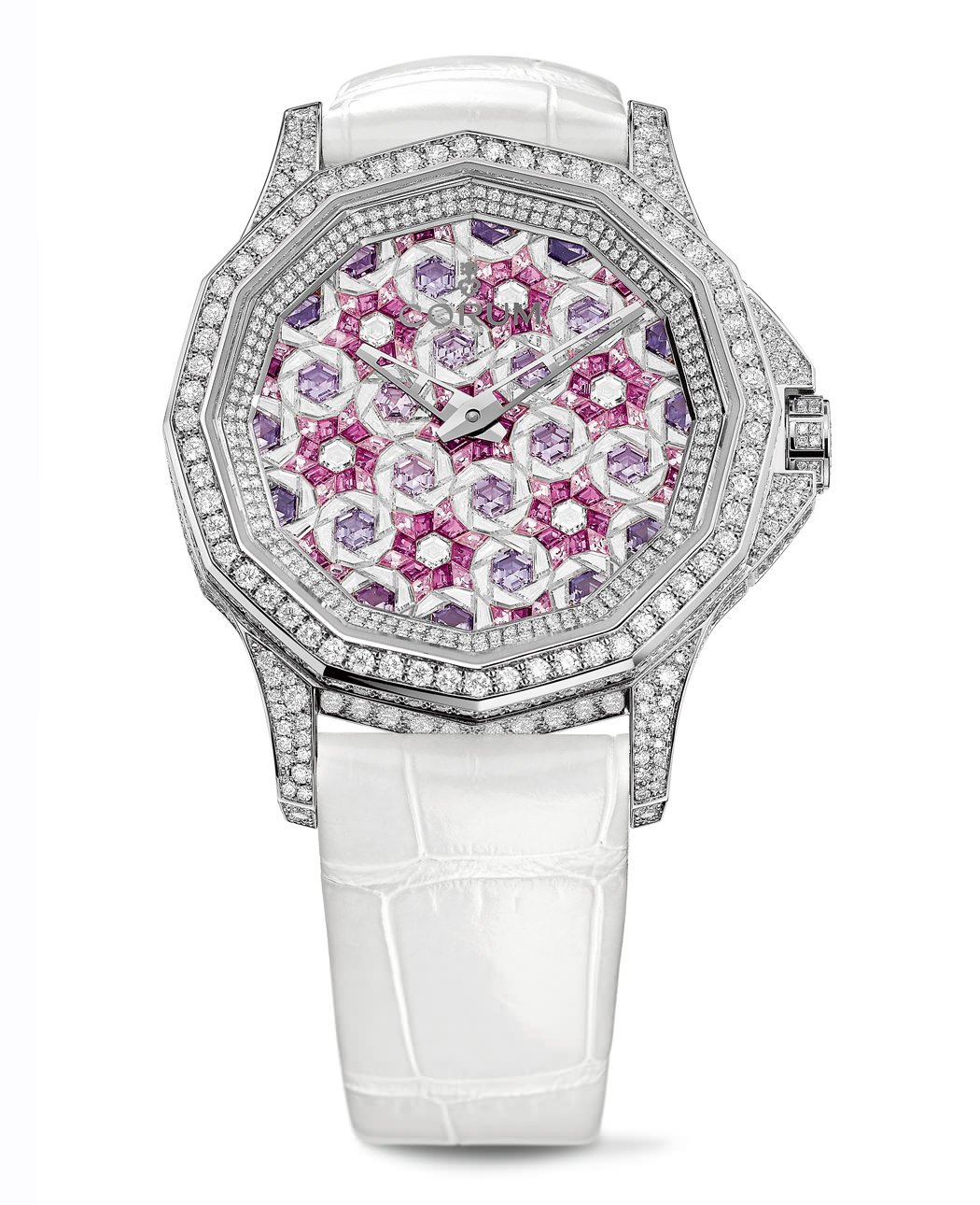 ADMIRAL'S CUP LEGEND 38 OT Corum