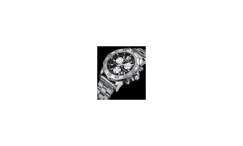 Новый Colt от Breitling