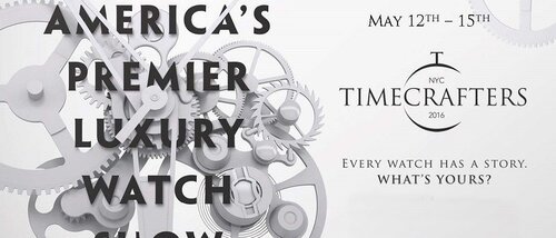 Оглядываясь на TimeCrafters 2016