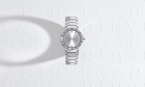 Представляем Bulgari Bulgari 2021