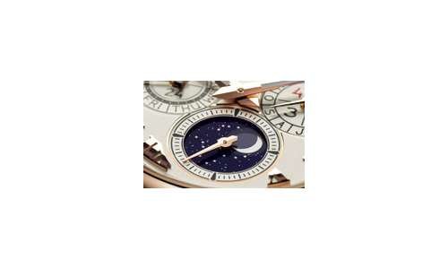 Chopard – классика на новый лад