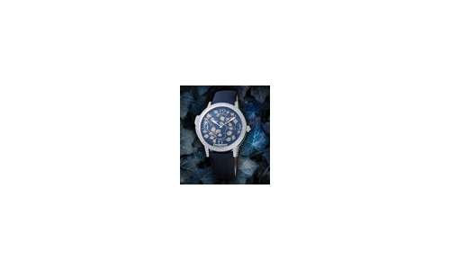 Rendez-Vous Ivy Minute Repeater от Jaeger-LeCoultre