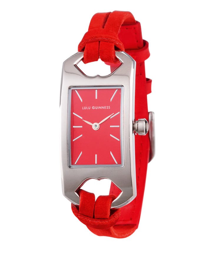 LIP CUT-OUT от Lulu Guinness