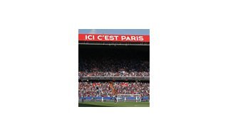 Hublot стал официальным хронометром ФК Paris Saint-Germain