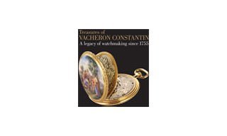 Сокровища Vacheron Constantin на выставке в Сингапуре