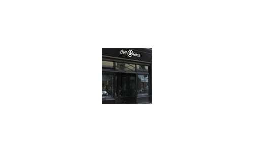 Bell & Ross открывает свой первый парижский бутик