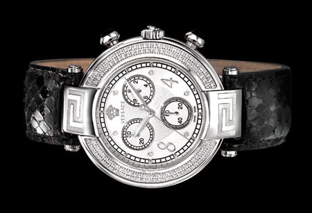 REVE от Versace