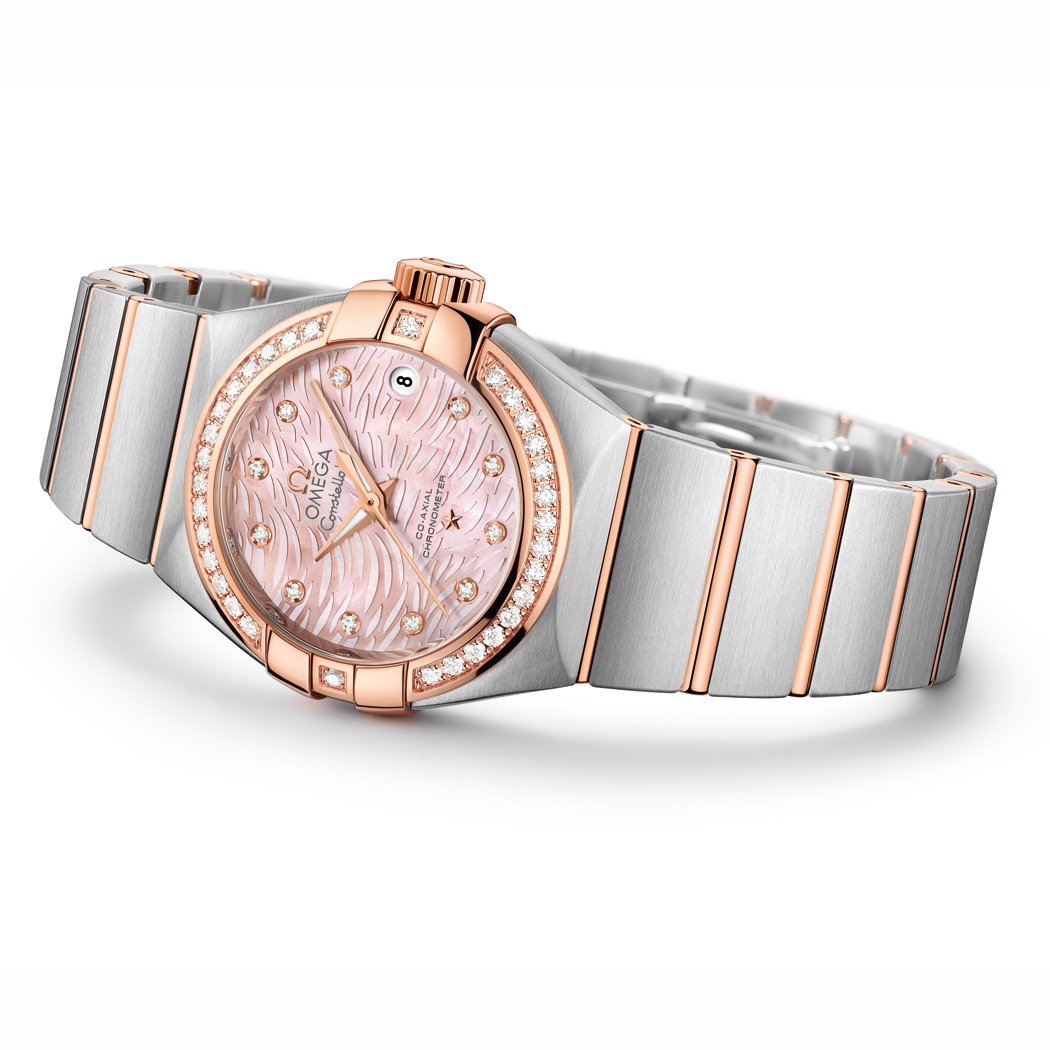 CONSTELLATION PLUMA OT Omega