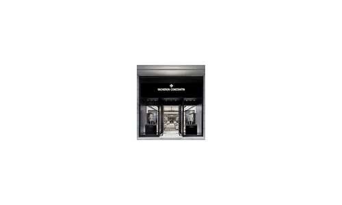 Vacheron Constantin открывает новый бутик на легендарной Родео Драйв в Беверли Хиллз