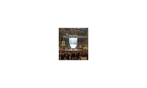 INHORGENTA MUNICH 2013 – успешная платформа для доступной роскоши