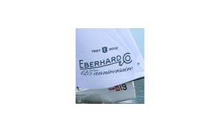 Триумф команды Audi Eberhard на австрийском кубке Melges 24