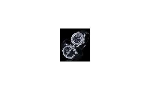 Новая ограниченная серия Academia Steel от DeWitt
