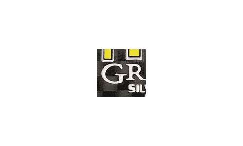 Новый хронограф Silverstone GMT Blue & Yellow от Graham London