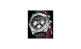Breitling празднует 30-летний юбилей своего бестселлера спецвыпуском Chronomat Airborne 