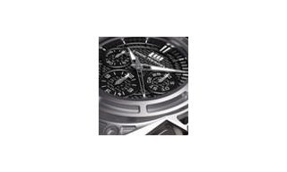 Хронограф SpidoSpeed от Linde Werdelin 