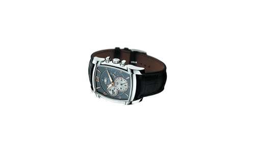 Новые Kalpa'graph от Parmigiani 