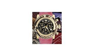 Анонс BaselWorld 2013 - коллекция Miami от Glam Rock