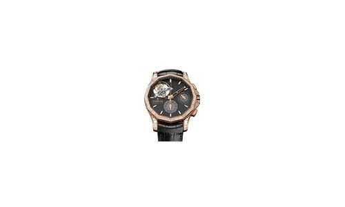 Турбийон Admiral's Cup Seafender 47 от Corum