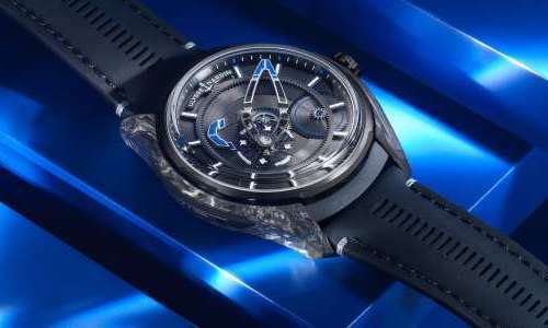 Kering объявляет о продаже Girard-Perregaux и Ulysse Nardin их руководству