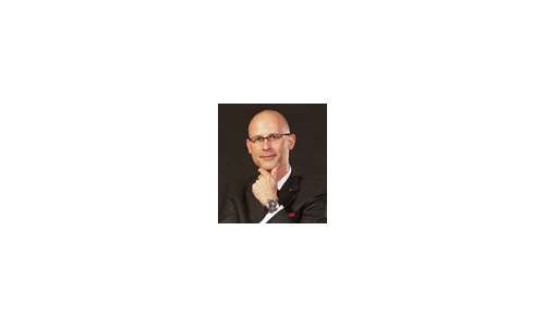 Роланд Аккерманн — новый исполнительный вице-президент по продажам Carl F. Bucherer