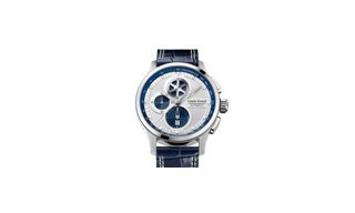 Новые хронографы 1931 от Louis Erard