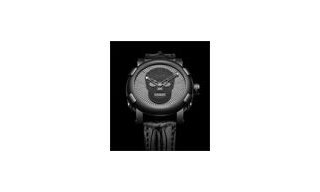 RJ-Romain Jerome празднует “День мертвых”