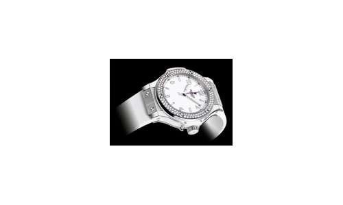 Hublot и Big Bang для детей