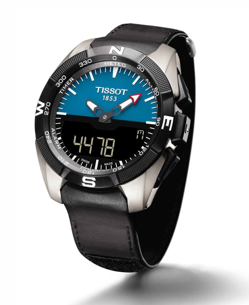 T-TOUCH EXPERT SOLAR OT Tissot