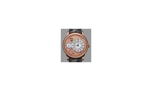 Chronomètre Optimum – новый шедевр от F.P. Journe