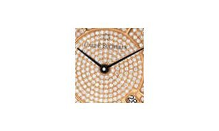 Carl F. Bucherer представляет коллекцию Adamavi