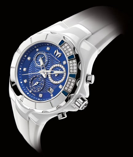 CRUISE CERAMIC CHROMA от Technomarine