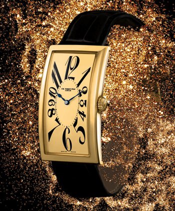 CLASSIC PRINCE GOLD от Tissot