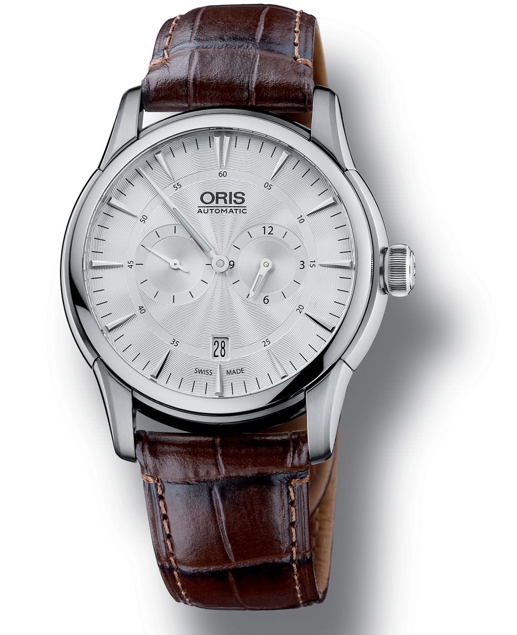 ARTELIER REGULATEUR OT Oris