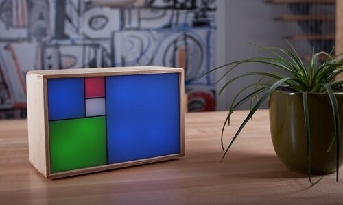Смарт-часы Fibonacci проверят ваши навыки и терпение