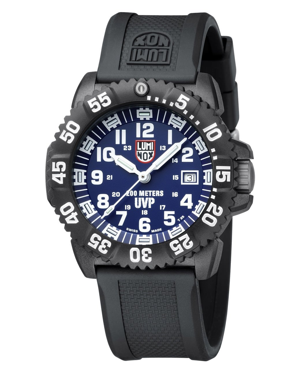 3054.SET SCOTT CASSELL SPECIAL от Luminox