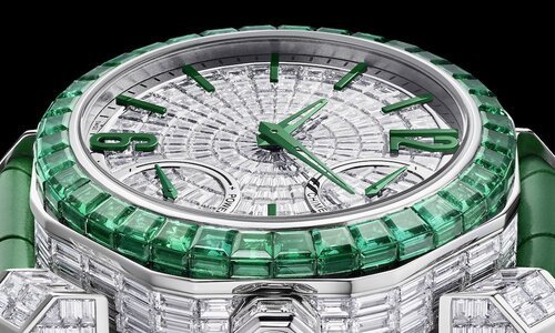 LVMH объявляет о рекордных результатах за 2021 год