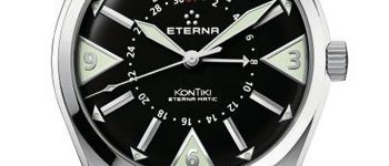 KonTiki FOUR - HANDS от Eterna