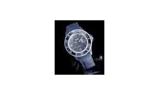 Новинка Ice-Watch - джинсовые часы Ice-Denim