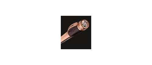 Новая шариковая ручка Tourbillon Open Side Roller от TF Est. 1968