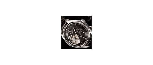 Portuguese Sidérale Scafusia от IWC – звездное небо на руке