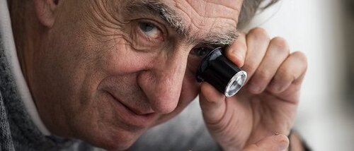Swatch Group представляет самый маленький чип Bluetooth в мире
