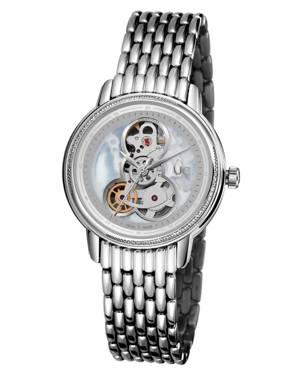 GC CLASS LADY 15TH ANNIVERSARY от Gc