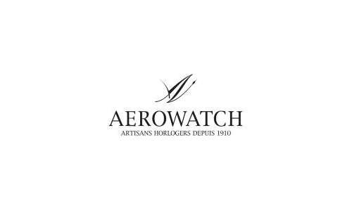 AEROWATCH Renaissance 7 Time Zones - A new dimension: one watch – 7 time zones