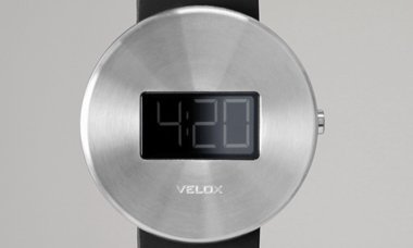 Panos и Velox – новые часовые марки из Швеции