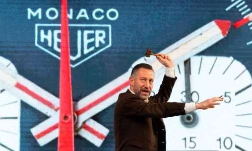Heuer, Rolex, Panerai: все результаты аукциона Phillips «Гоночный пульс» (Racing Pulse)
