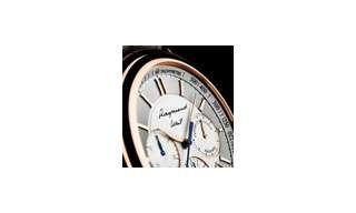 Ограниченная серия новой модели Mr. Raymond Weil Maestro
