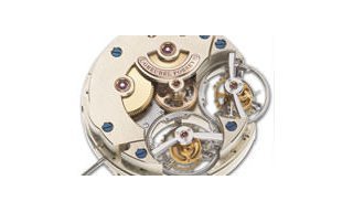 Greubel Forsey — часы, мимо которых не пройдешь